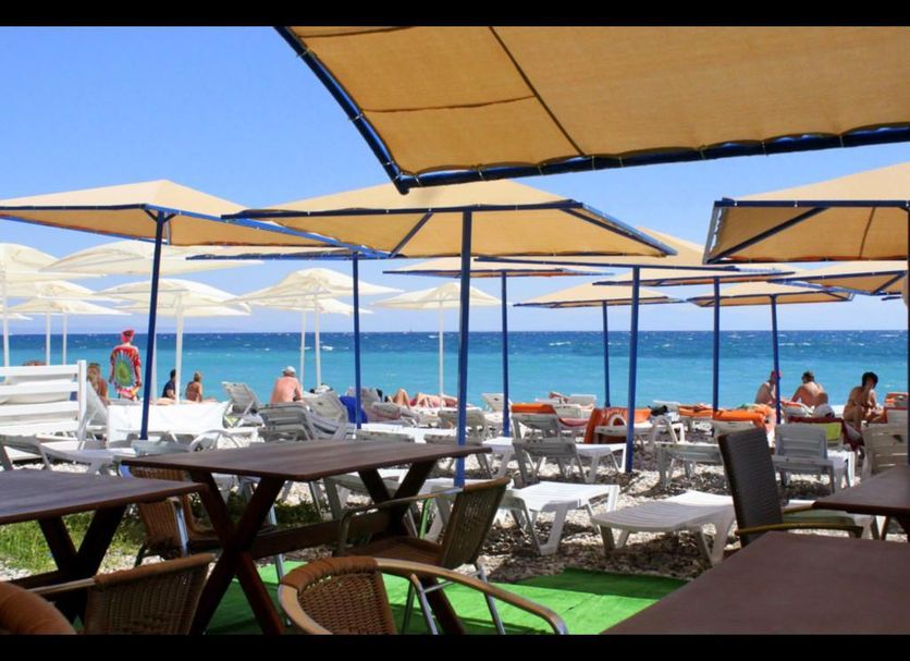 Παραλία Φωτογραφία