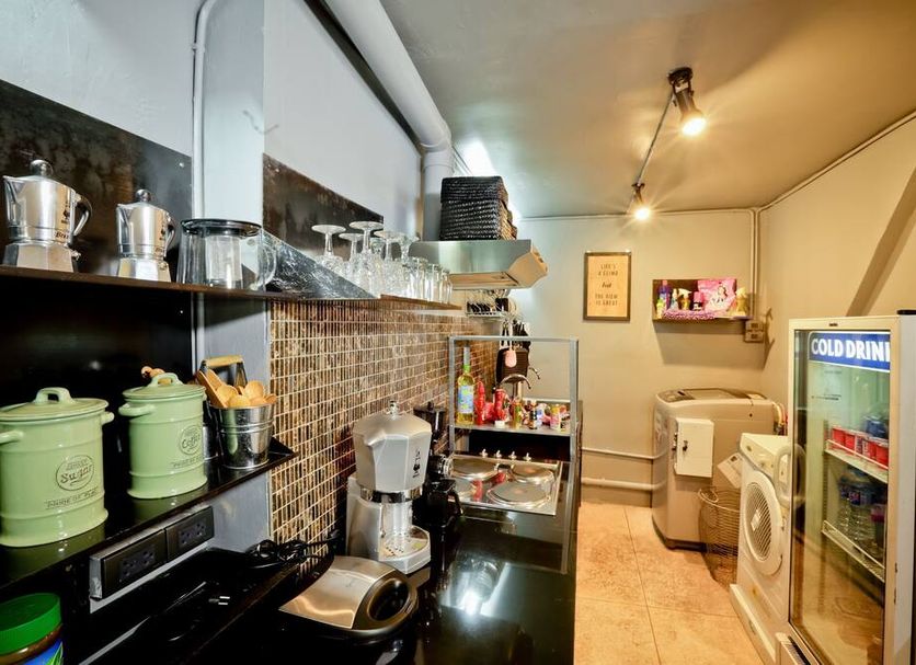 Μπουφές Φωτογραφία