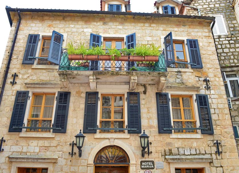 Κτίριο Φωτογραφία