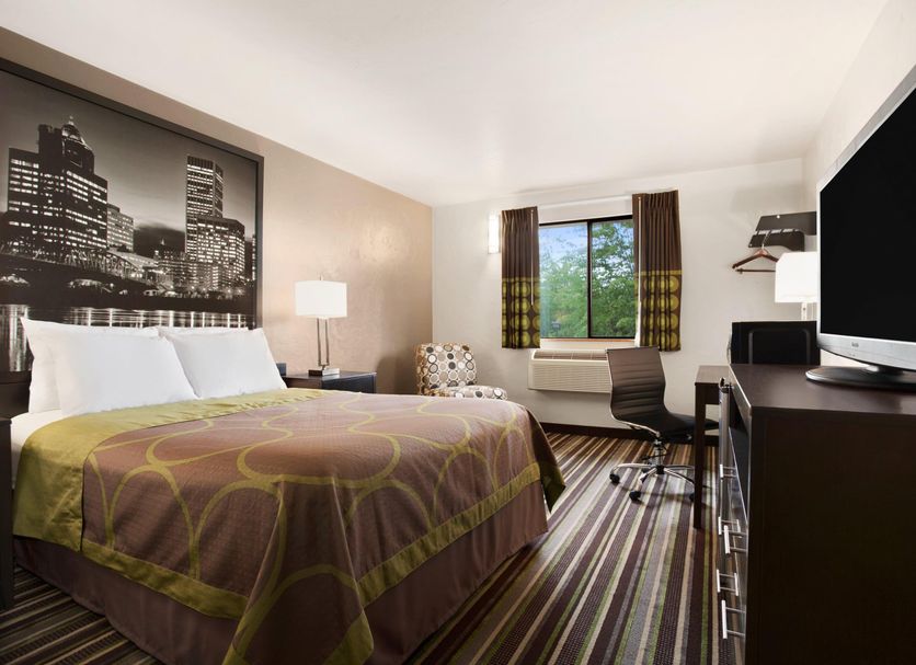 Κρεβατοκάμαρα Φωτογραφία