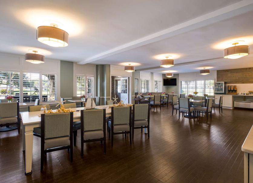 Εστιατόριο Φωτογραφία