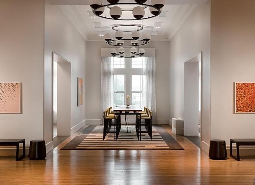 Σαλόνι ξενοδοχείου Φωτογραφία