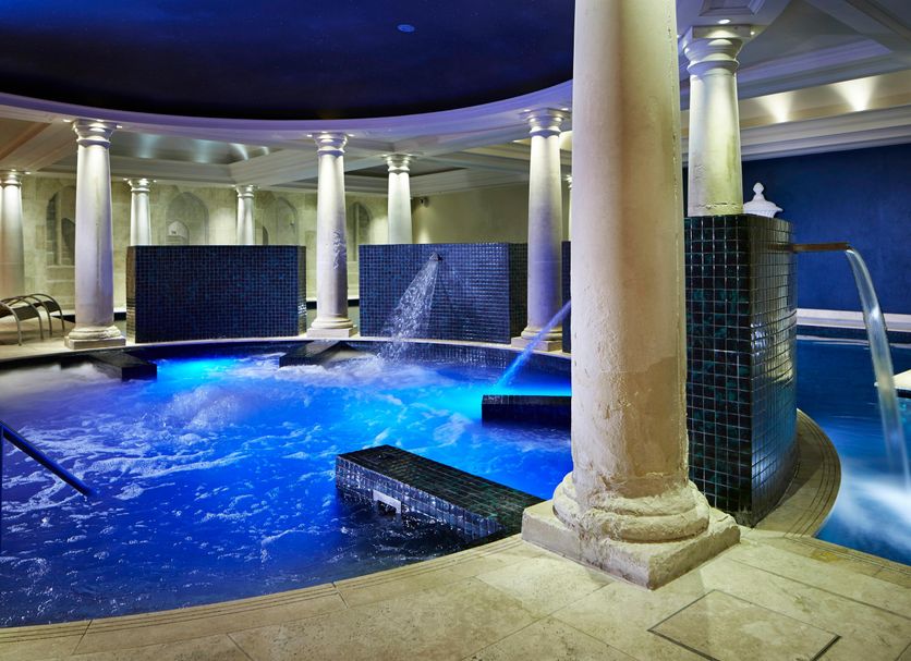 Πισίνα Φωτογραφία