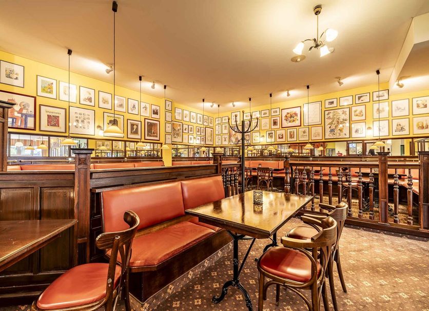 Bar Φωτογραφία