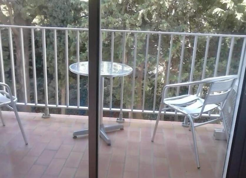 Μπαλκόνι Φωτογραφία