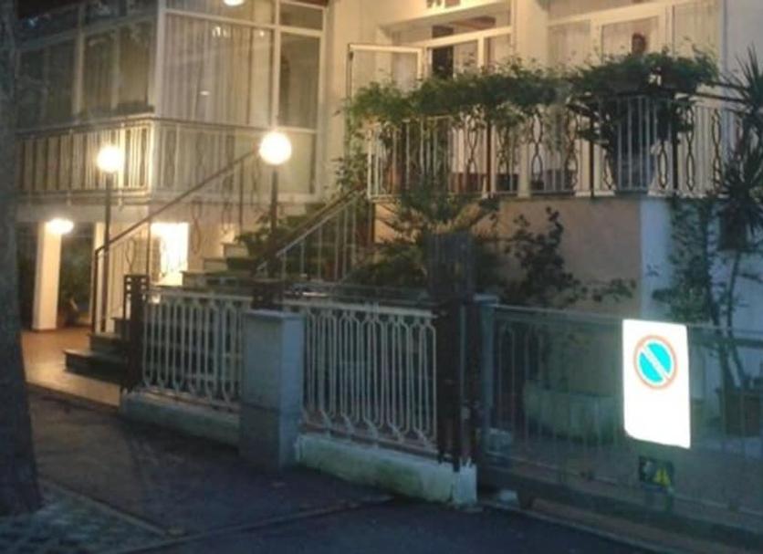 Θέα στην ύπαιθρο Φωτογραφία