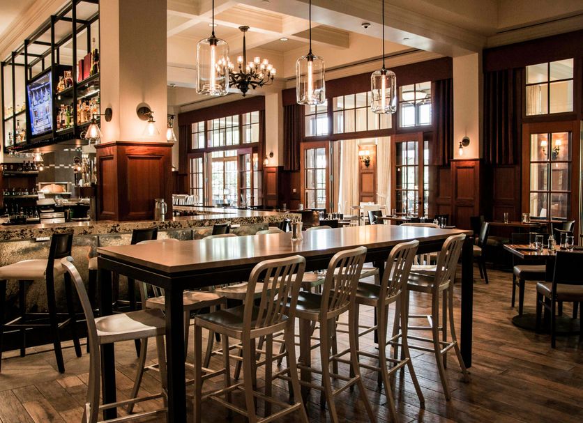 Εστιατόριο Φωτογραφία