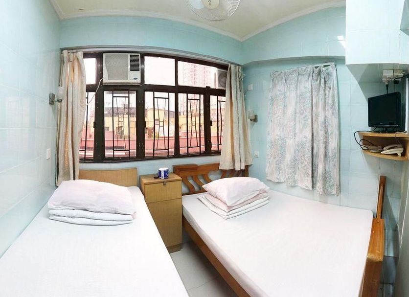 Κρεβατοκάμαρα Φωτογραφία