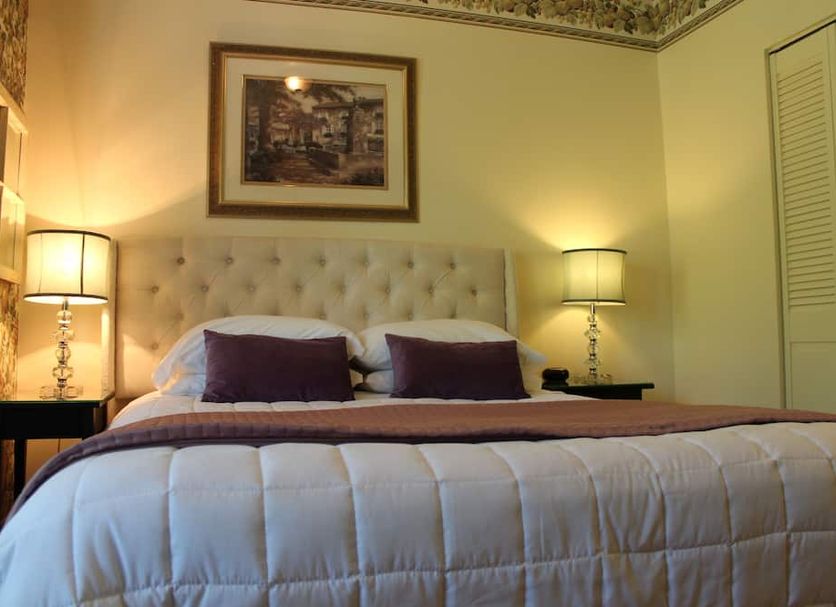 Κρεβατοκάμαρα Φωτογραφία