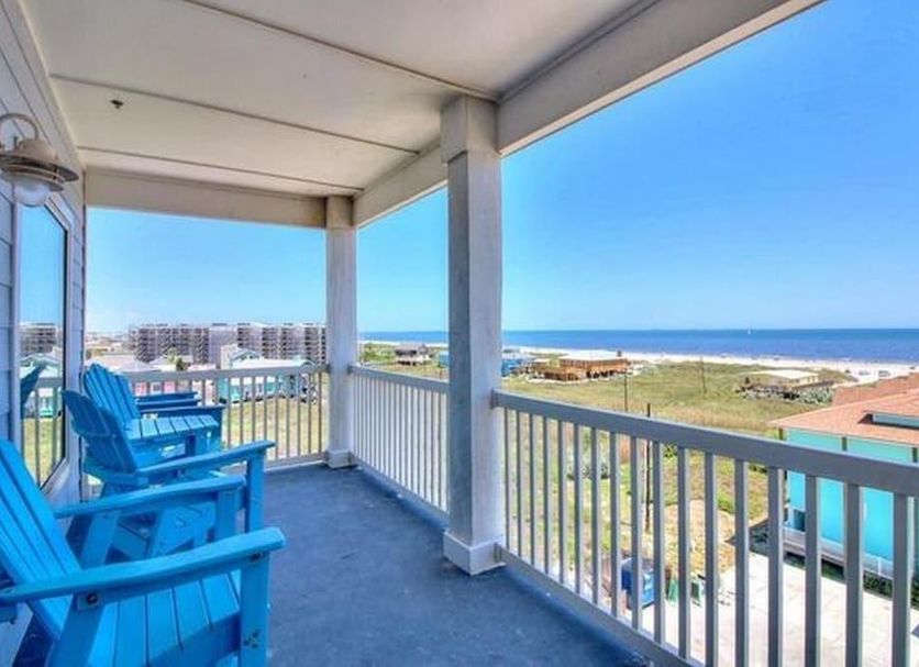 Μπαλκόνι Φωτογραφία