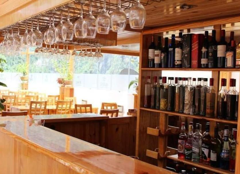 Bar Φωτογραφία
