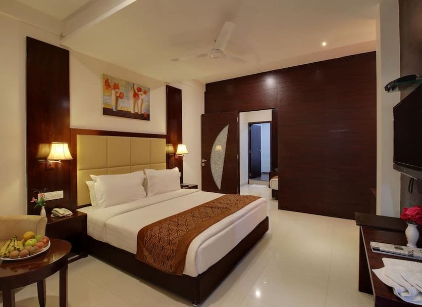 Κρεβατοκάμαρα Φωτογραφία