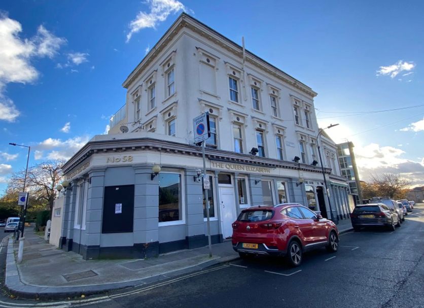 Κτίριο Φωτογραφία