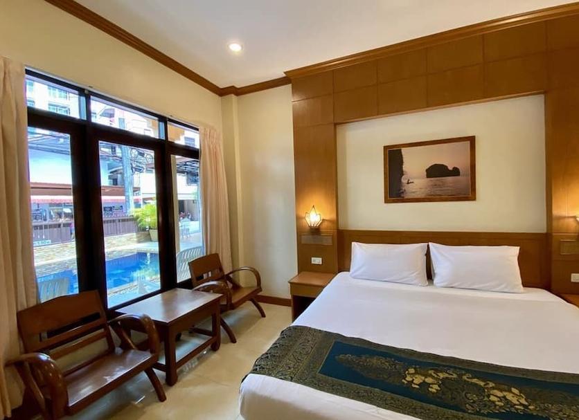 Κρεβατοκάμαρα Φωτογραφία