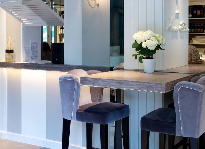 Bar Φωτογραφία