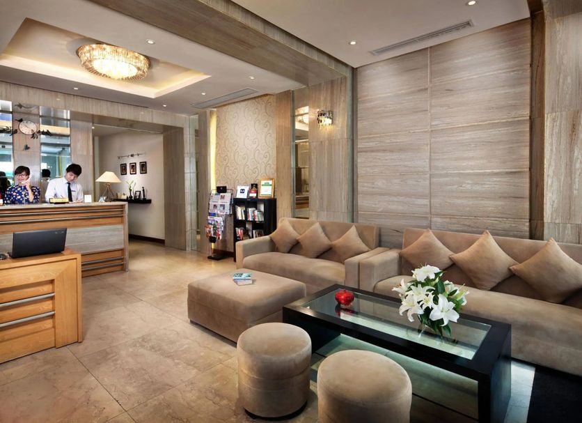 Σαλόνι Φωτογραφία