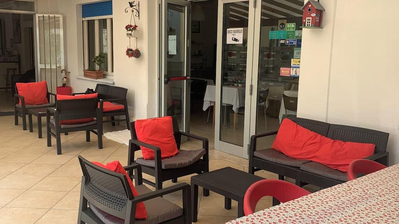hotel Migani