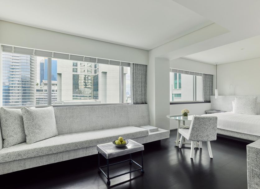 Κρεβατοκάμαρα Φωτογραφία