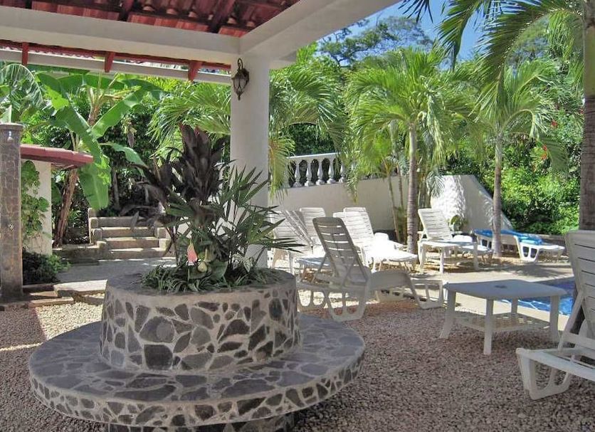 Βεράντα Φωτογραφία