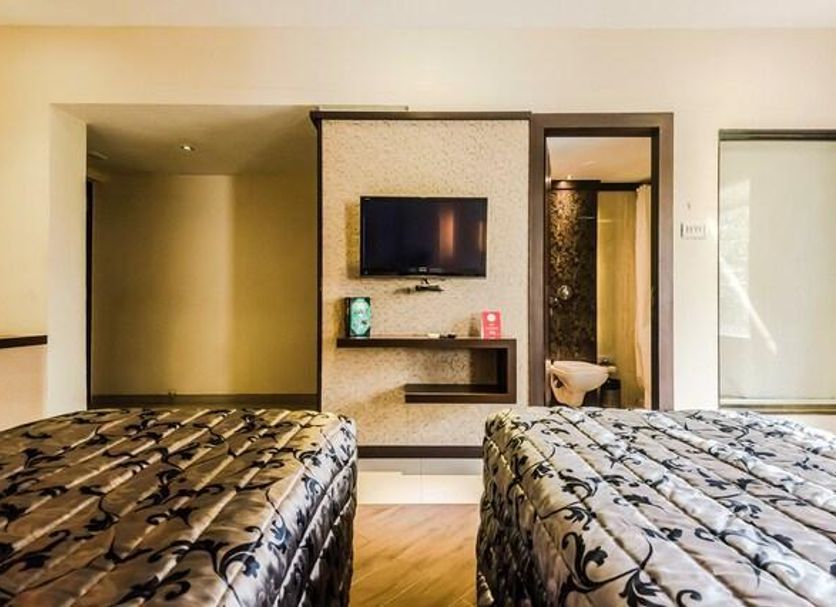 Κρεβατοκάμαρα Φωτογραφία