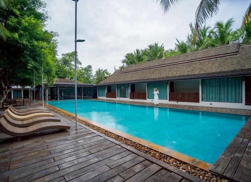 Πισίνα Φωτογραφία