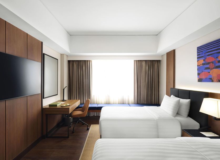 Κρεβατοκάμαρα Φωτογραφία