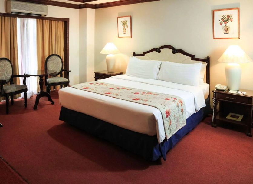 Κρεβατοκάμαρα Φωτογραφία