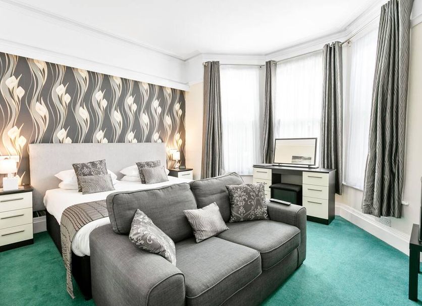 Κρεβατοκάμαρα Φωτογραφία