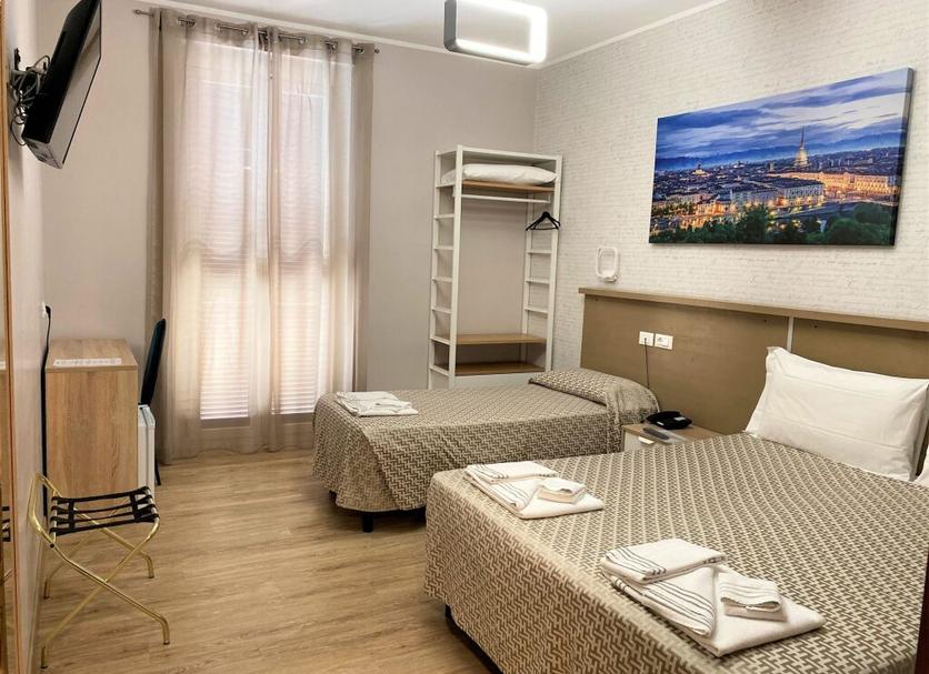 Κρεβατοκάμαρα Φωτογραφία