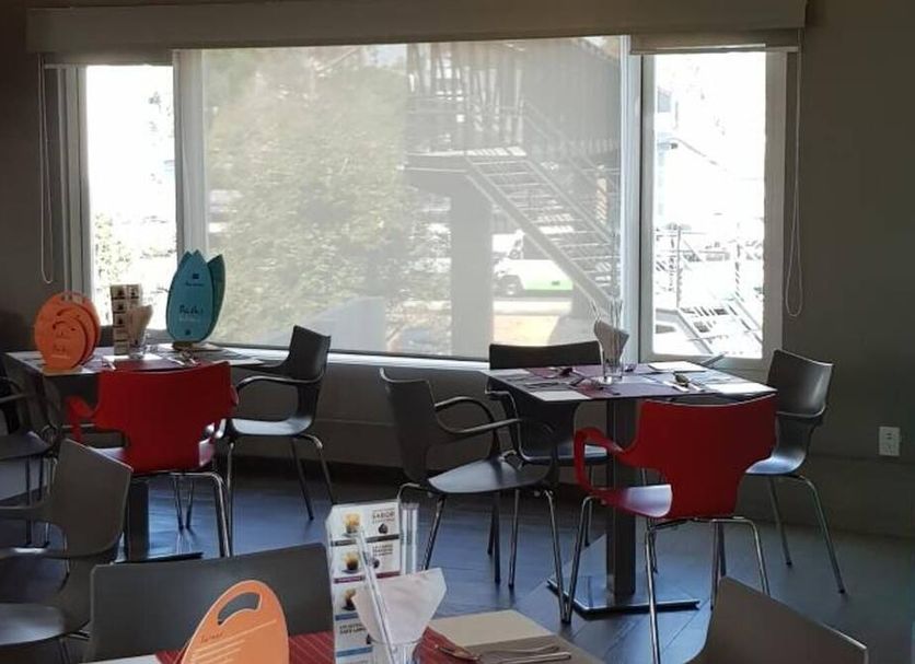 Εστιατόριο Φωτογραφία