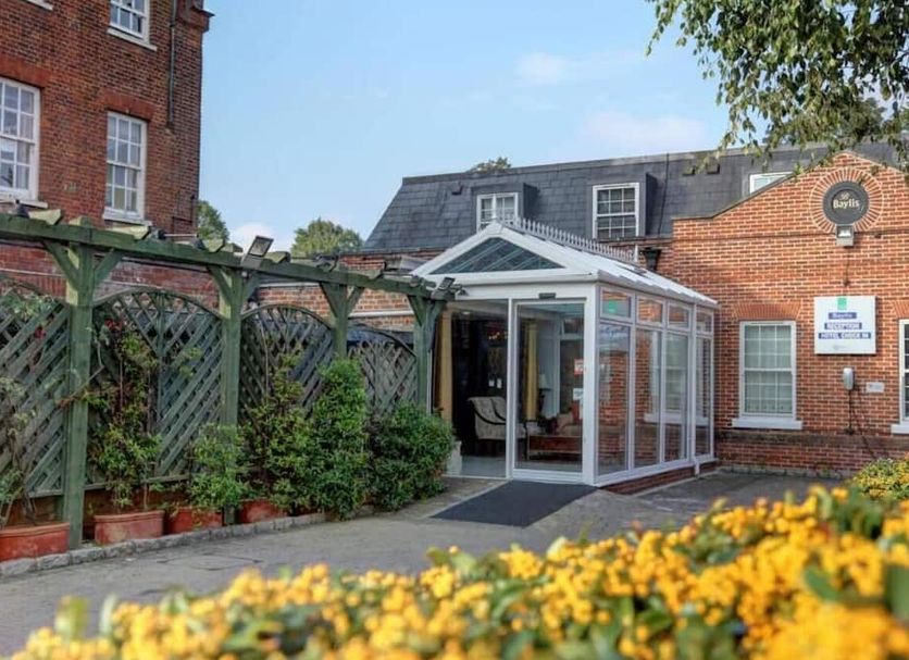 Κτίριο Φωτογραφία