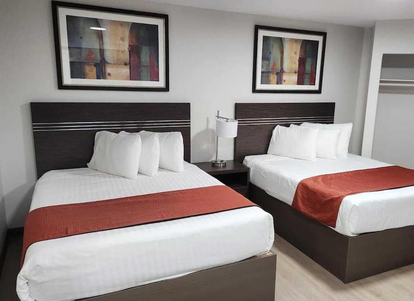 Κρεβατοκάμαρα Φωτογραφία