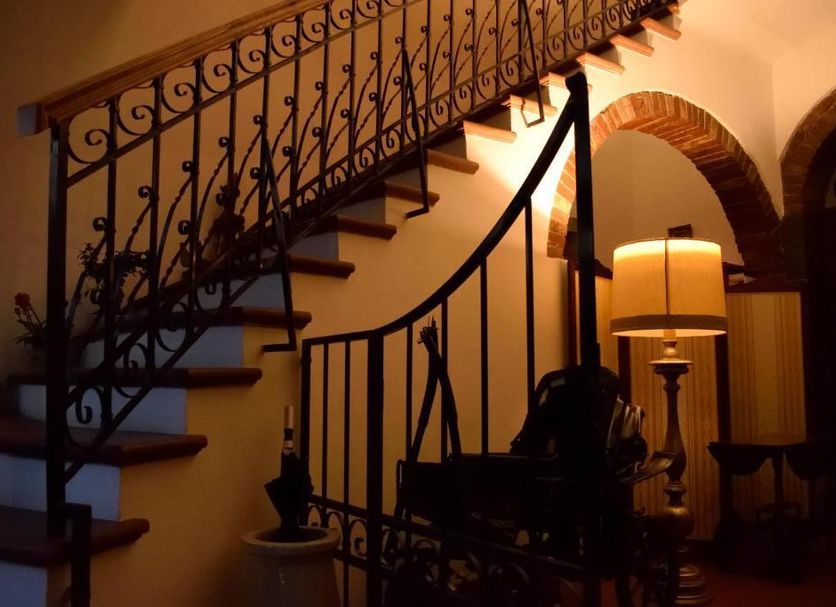 Σκάλες Φωτογραφία