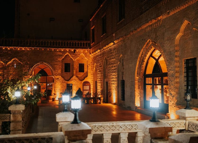 Κτίριο Φωτογραφία