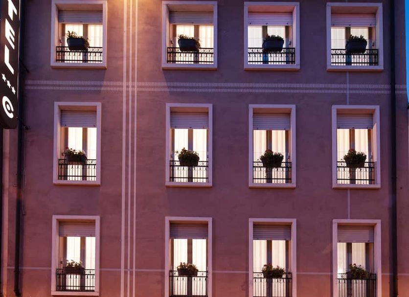 Κτίριο Φωτογραφία