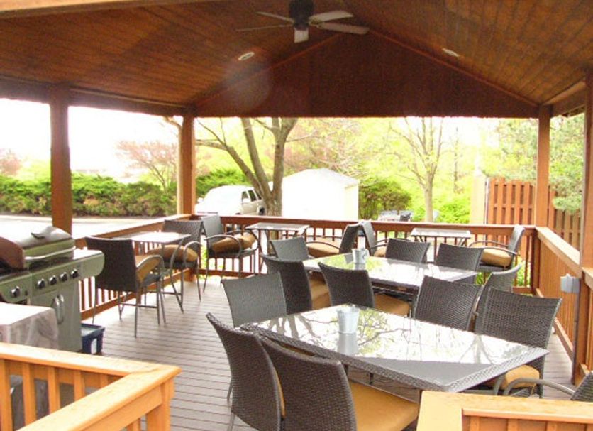 Εστιατόριο Φωτογραφία