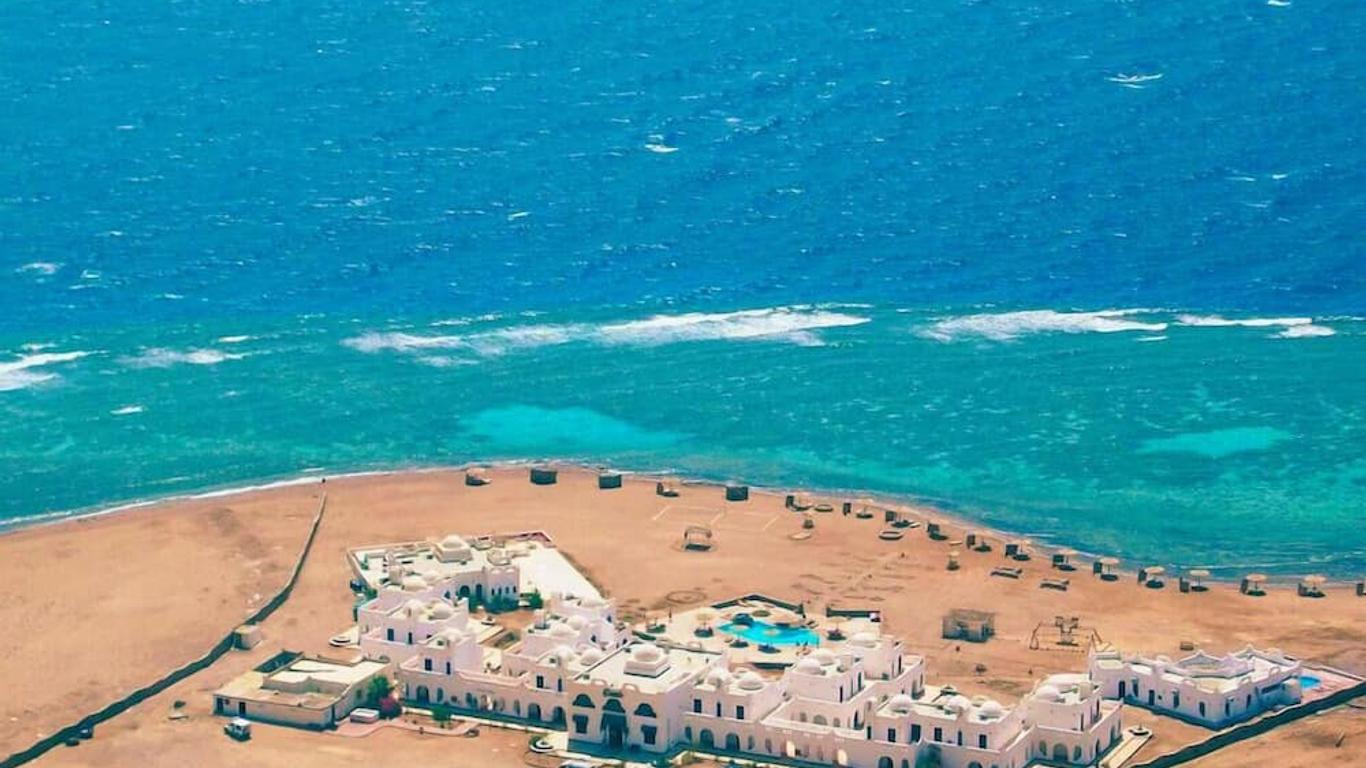 Daniela Village Dahab