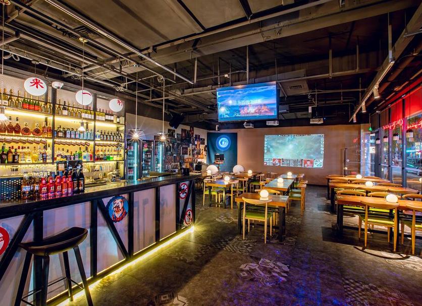Bar Φωτογραφία
