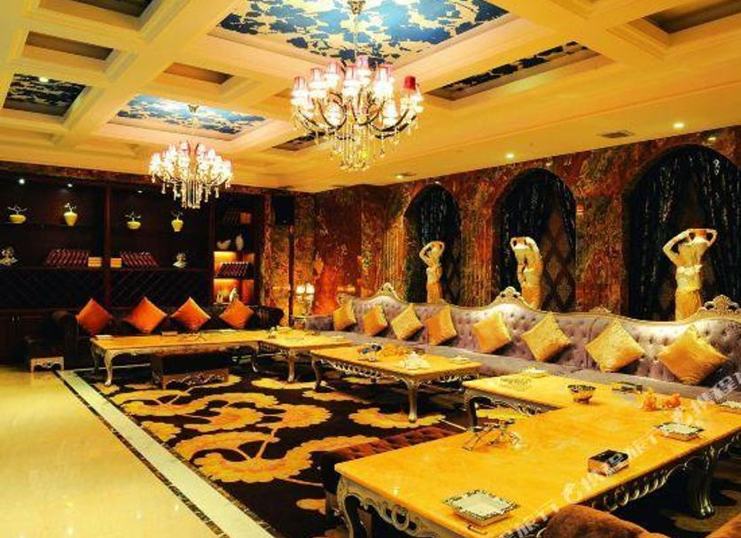 Σαλόνι Φωτογραφία