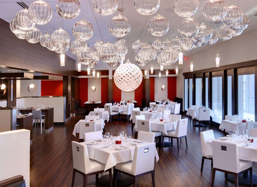 Εστιατόριο Φωτογραφία