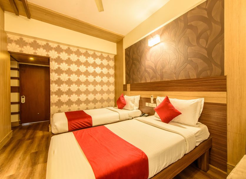 Κρεβατοκάμαρα Φωτογραφία