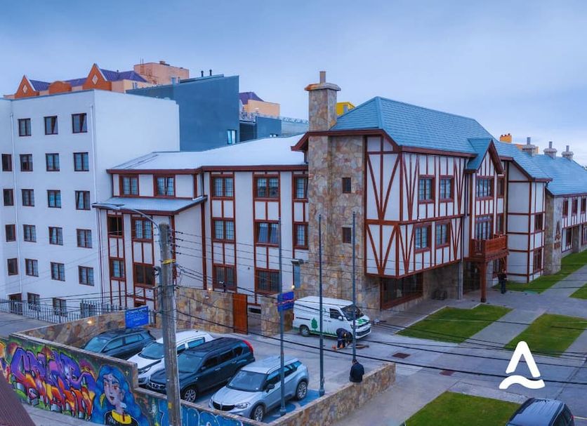 Κτίριο Φωτογραφία