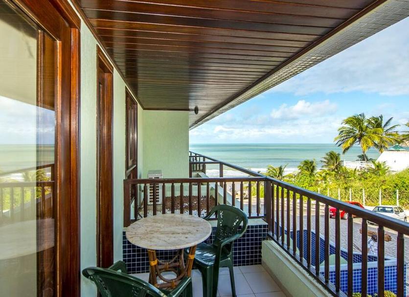 Μπαλκόνι Φωτογραφία