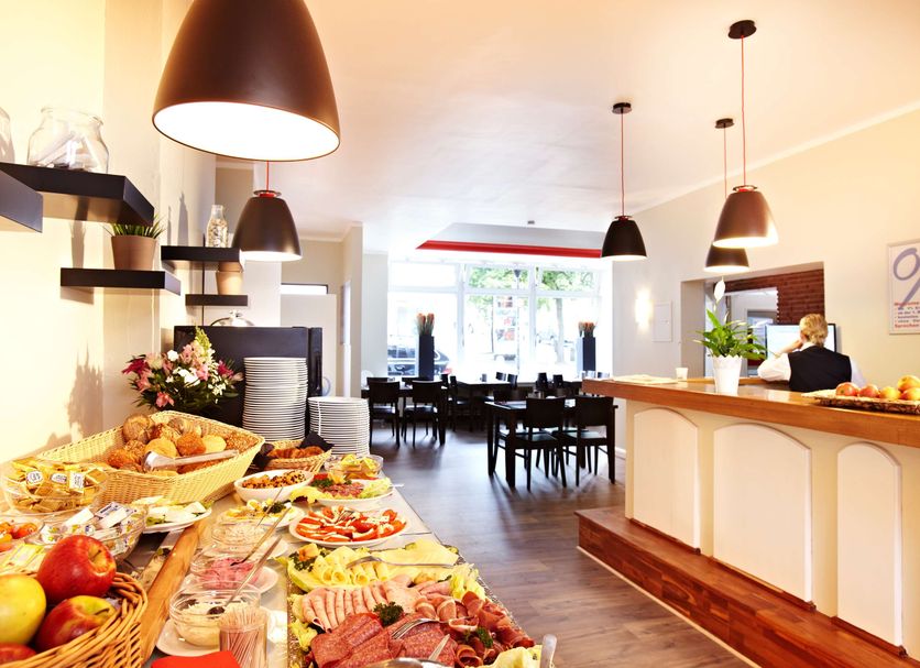 Τραπεζαρία Φωτογραφία