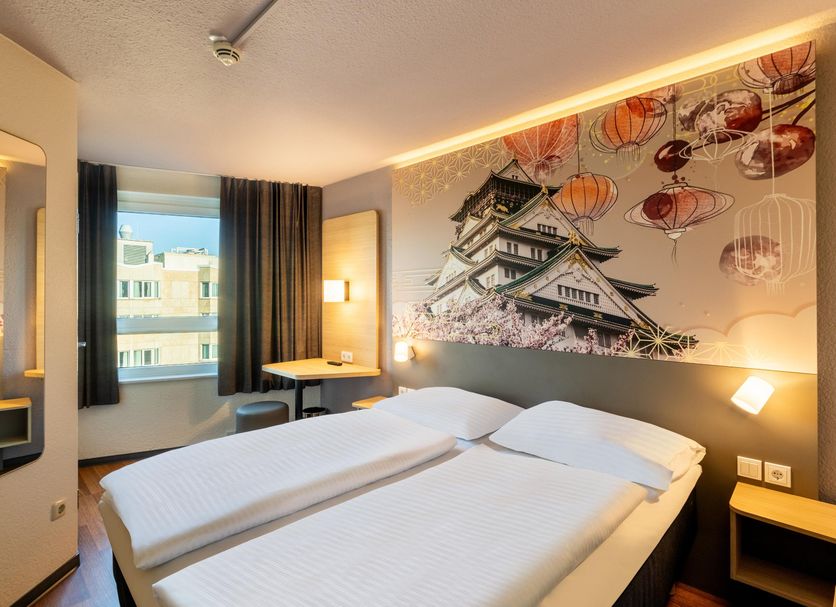 Κρεβατοκάμαρα Φωτογραφία