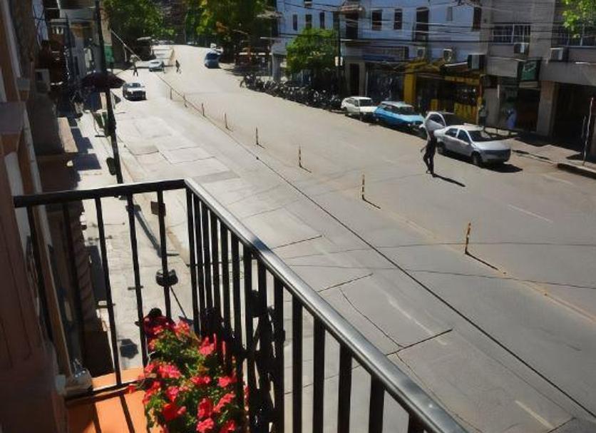 Θέα στην ύπαιθρο Φωτογραφία