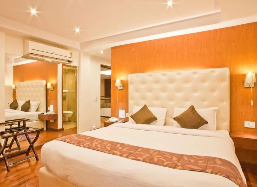 Κρεβατοκάμαρα Φωτογραφία