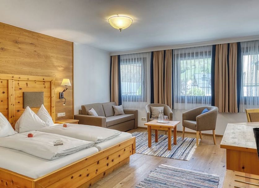 Κρεβατοκάμαρα Φωτογραφία