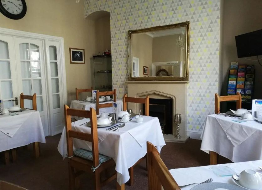 Εστιατόριο Φωτογραφία