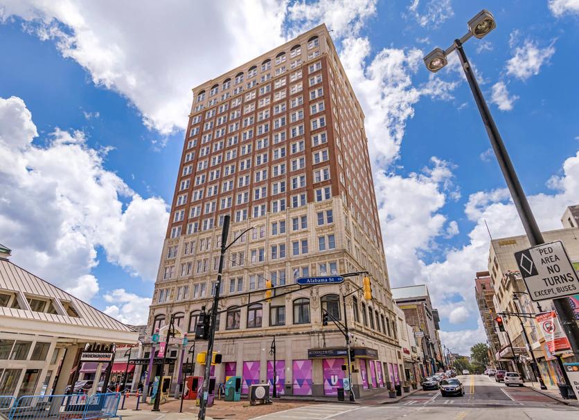 Κτίριο Φωτογραφία